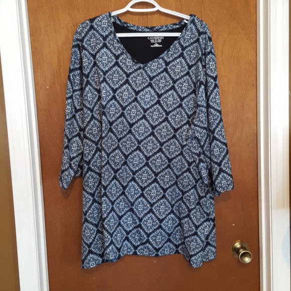 Catherines Tops - Catherines Tunic